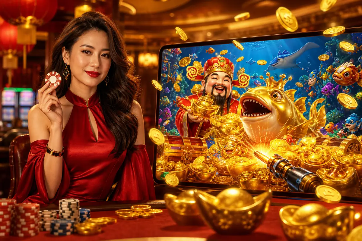u9999 বিশ্বস্ত ক্যাসিনো প্ল্যাটফর্ম